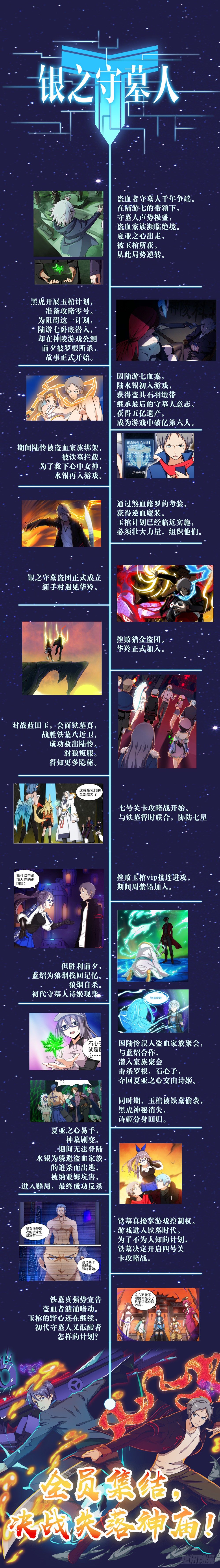 【新章预告】-第531话