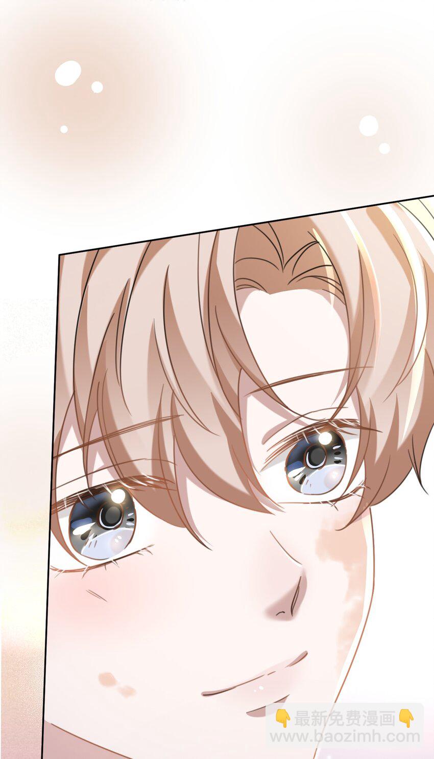 034 只见新人笑，不见旧人哭啊～(1/2)-第35话