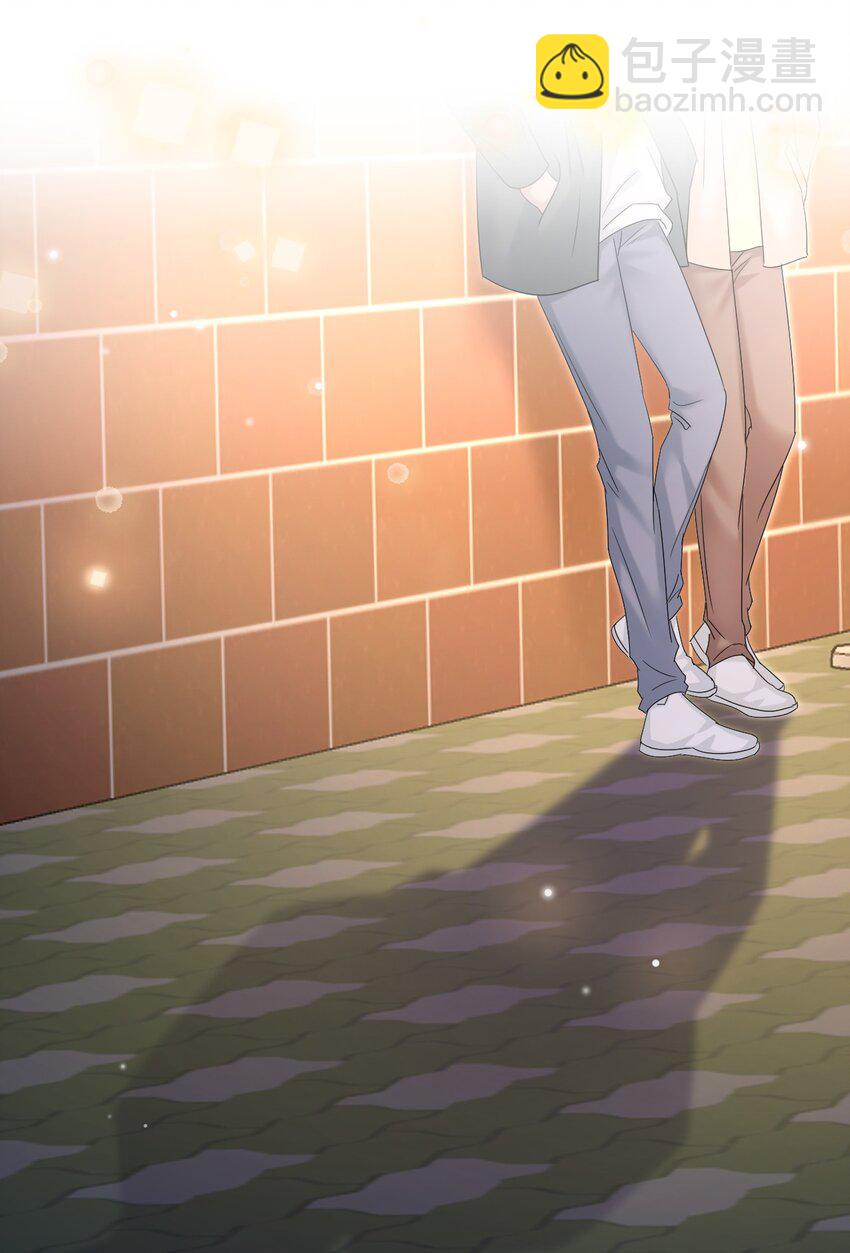 034 只见新人笑，不见旧人哭啊～(1/2)-第35话