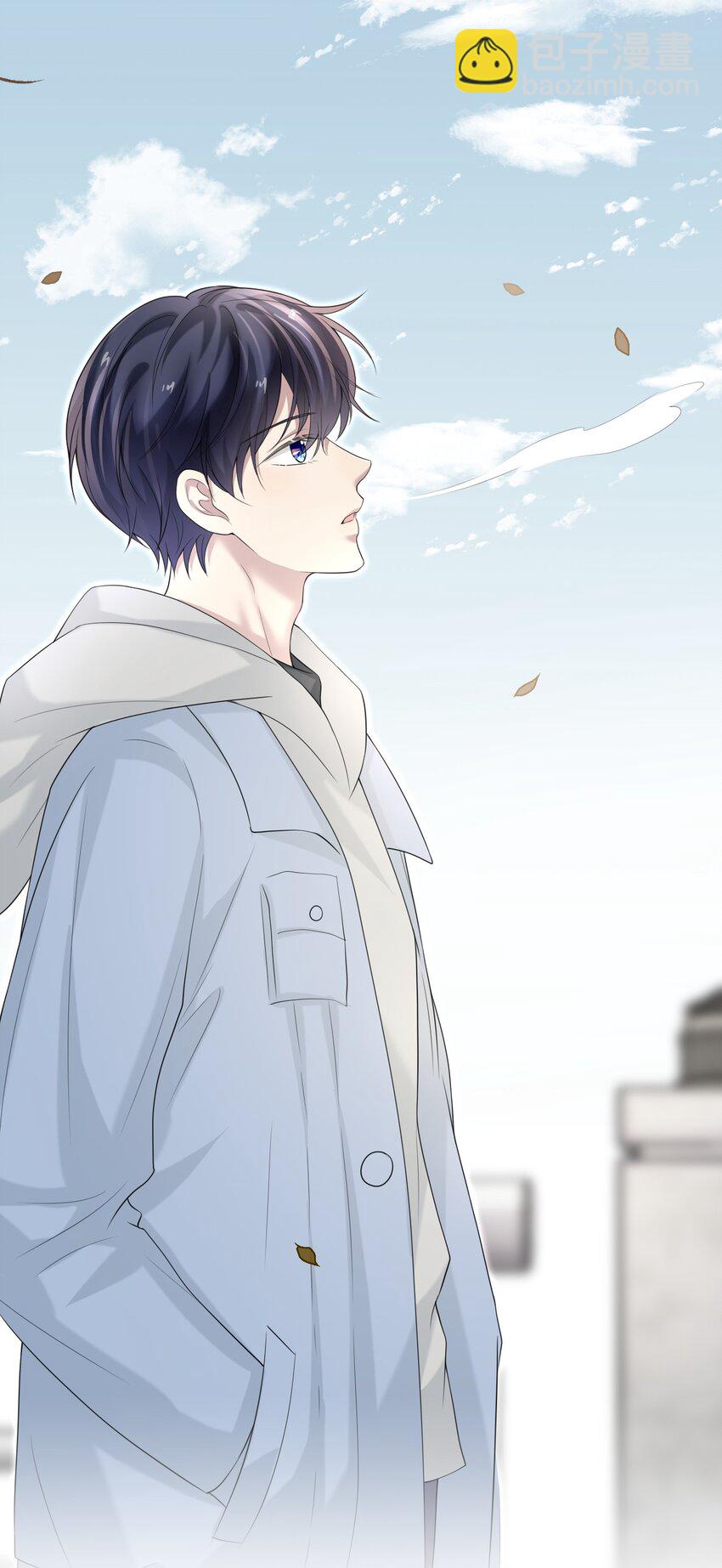 038 二人世界？单独约会？！！(1/2)-第39话