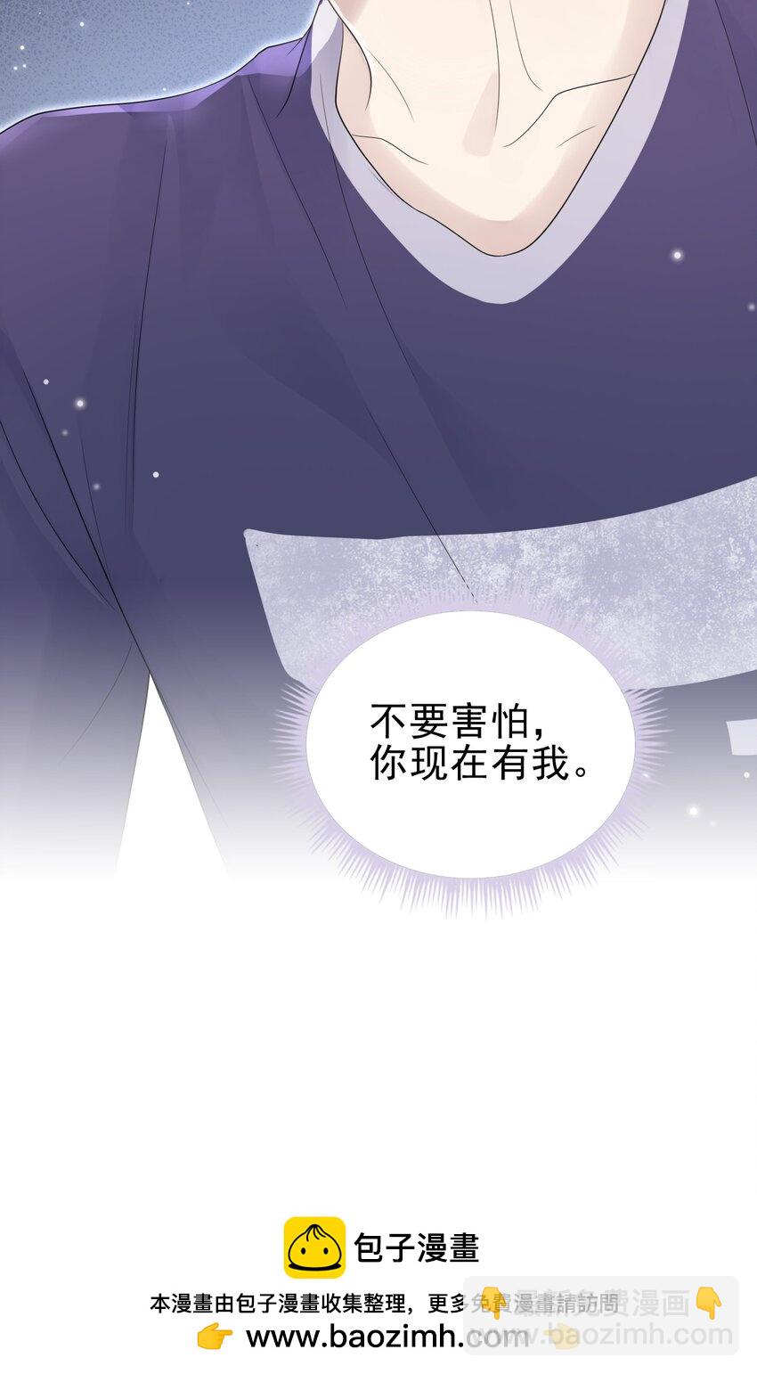 046 我就是那个怪兽？！(1/2)-第47话