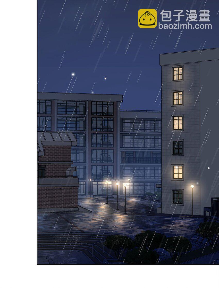 048 可以给笨蛋开个门吗？(1/2)-第49话