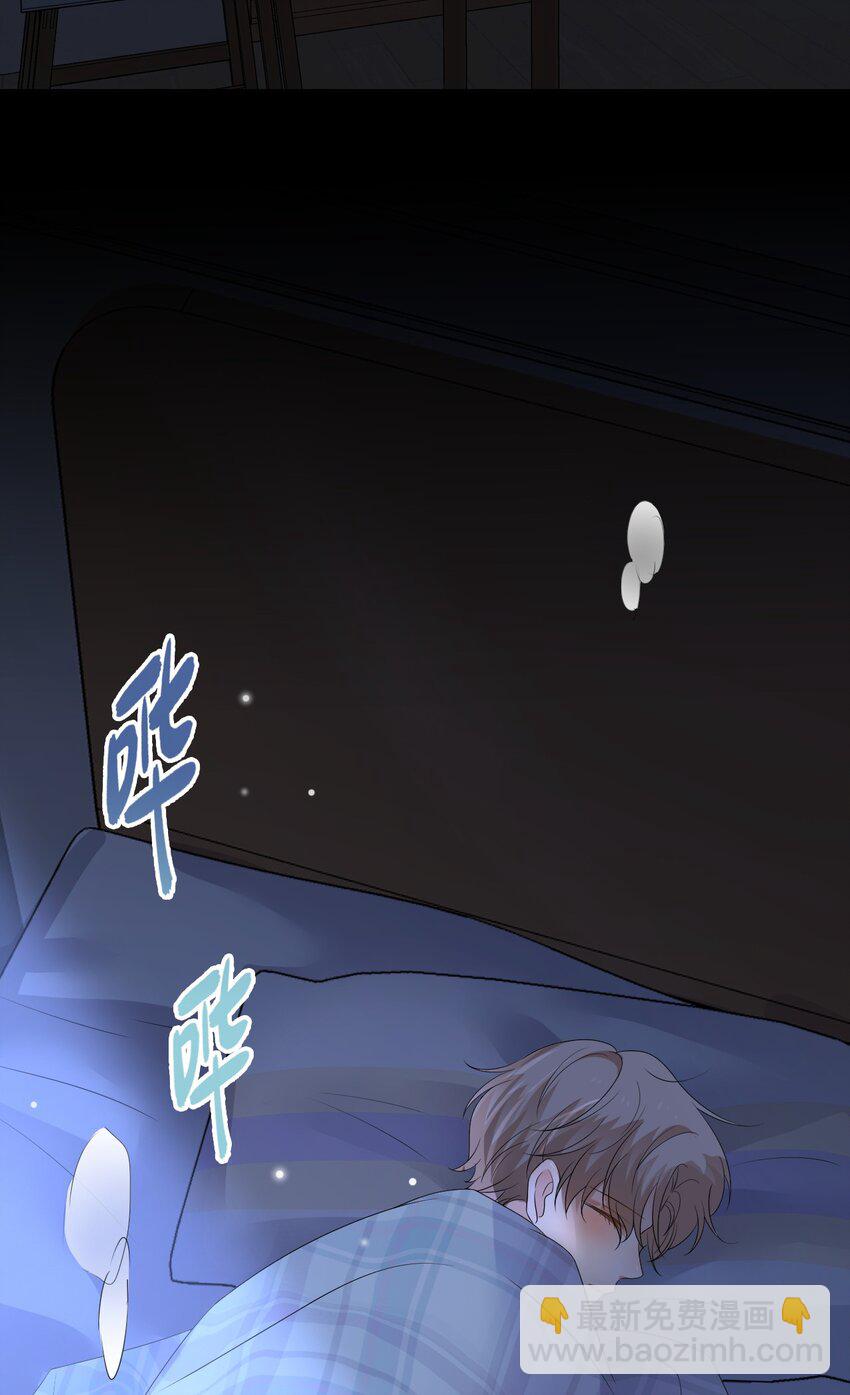 048 可以给笨蛋开个门吗？(1/2)-第49话
