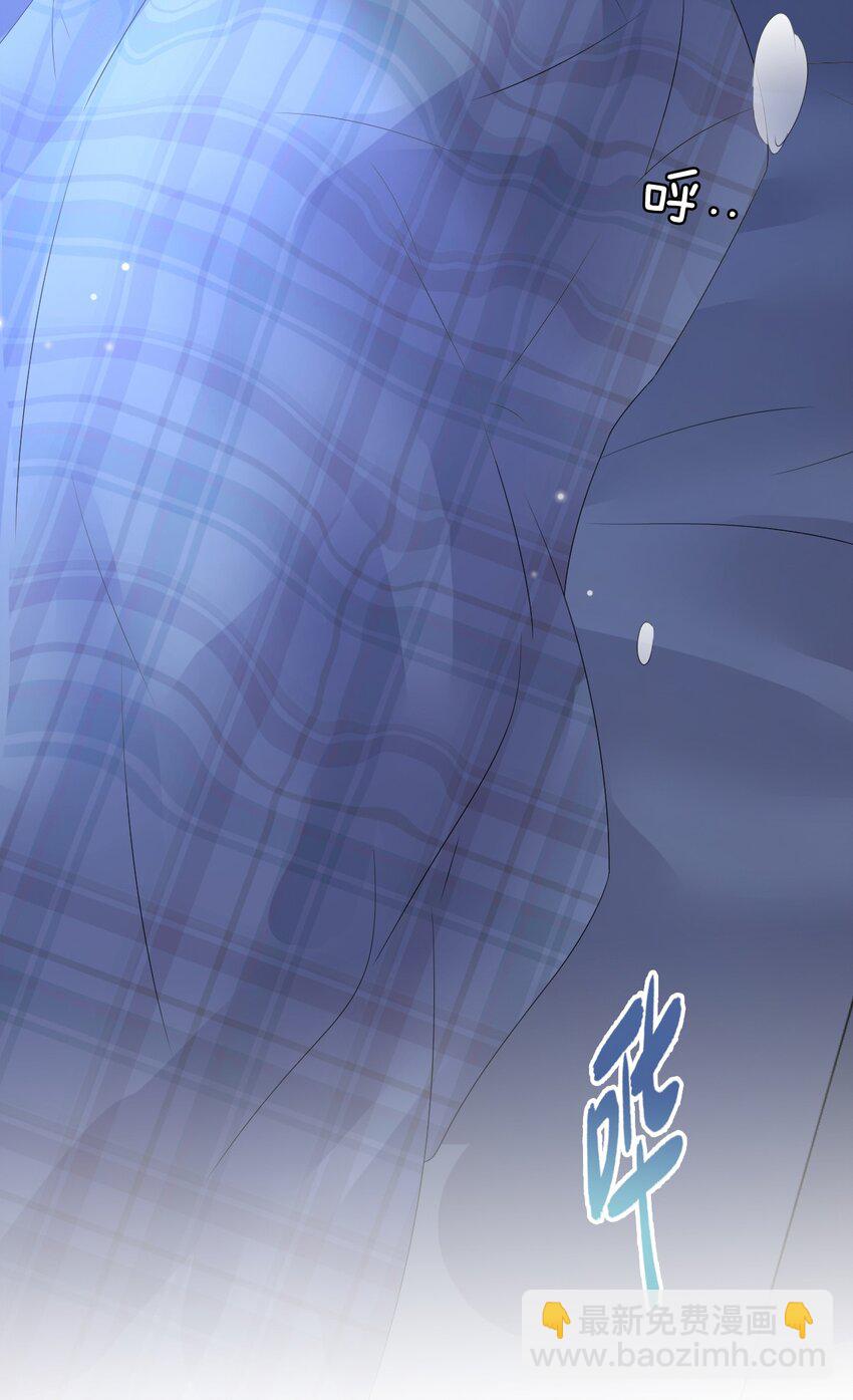 048 可以给笨蛋开个门吗？(1/2)-第49话