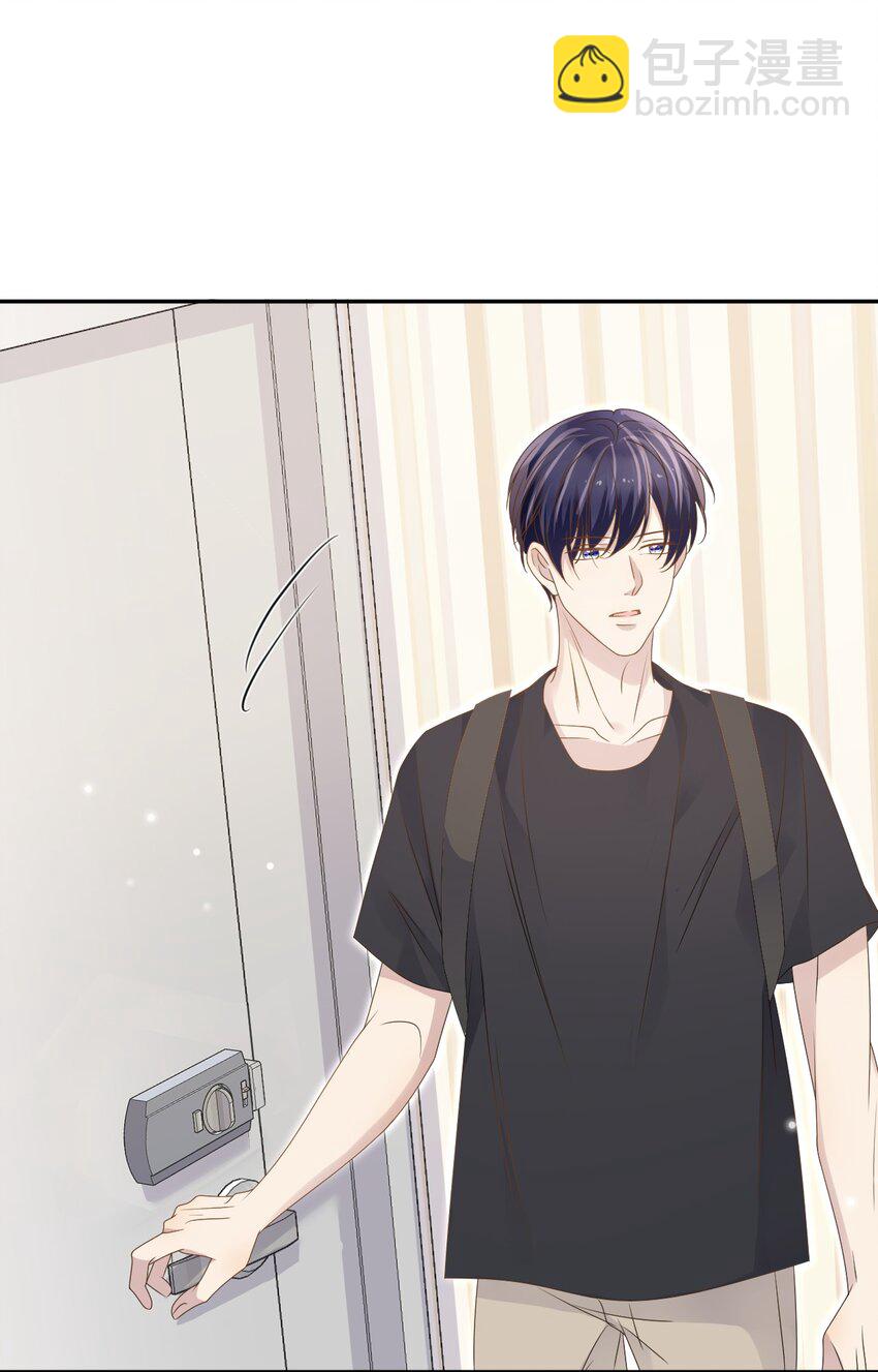 54 沾染上了味道？！(1/2)-第55话