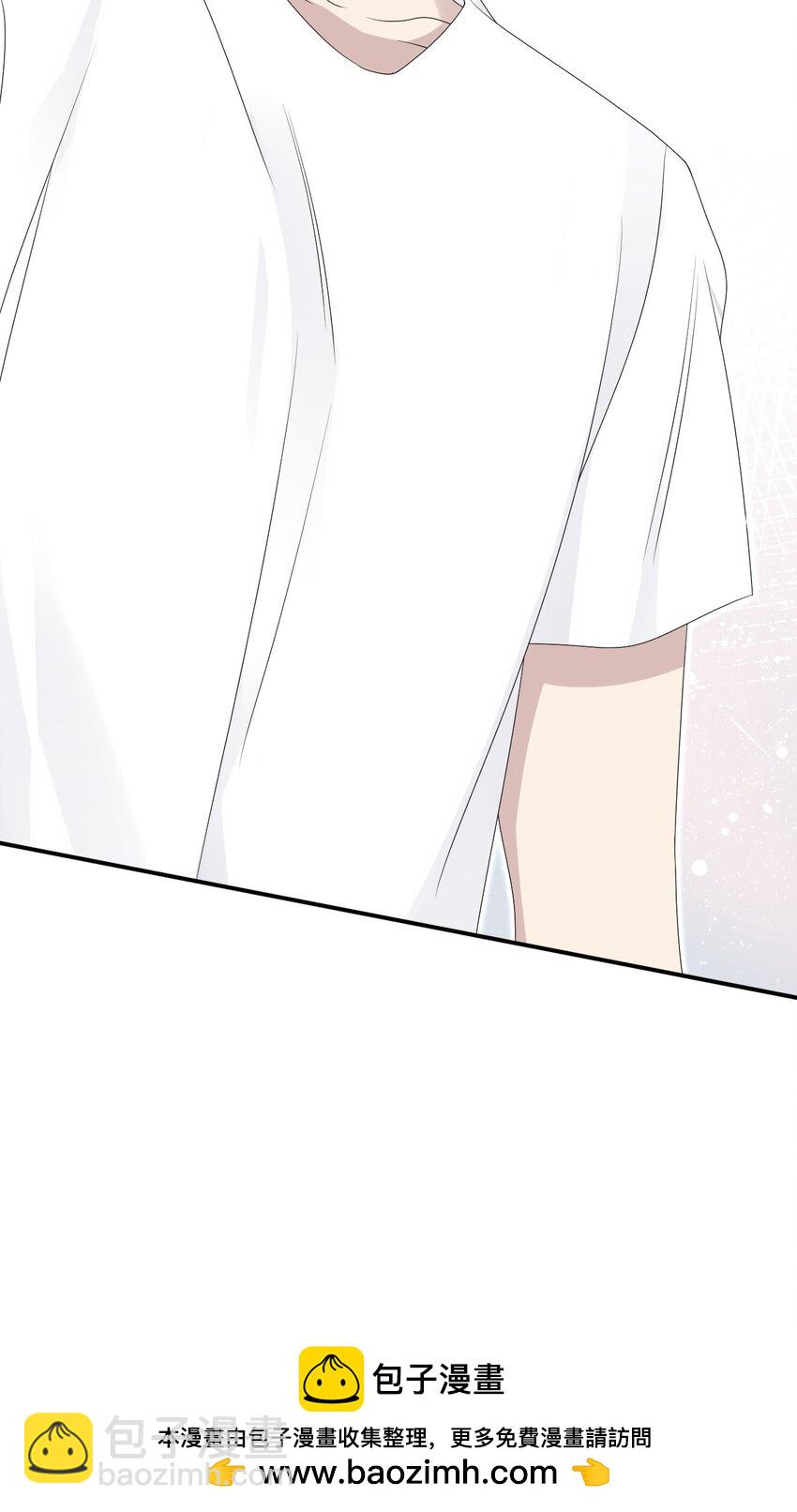 54 沾染上了味道？！(1/2)-第55话
