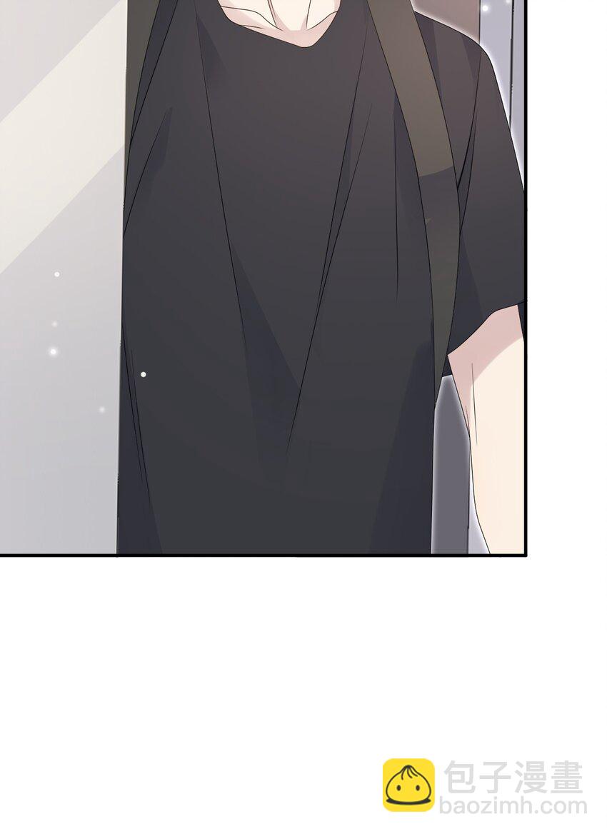 54 沾染上了味道？！(1/2)-第55话