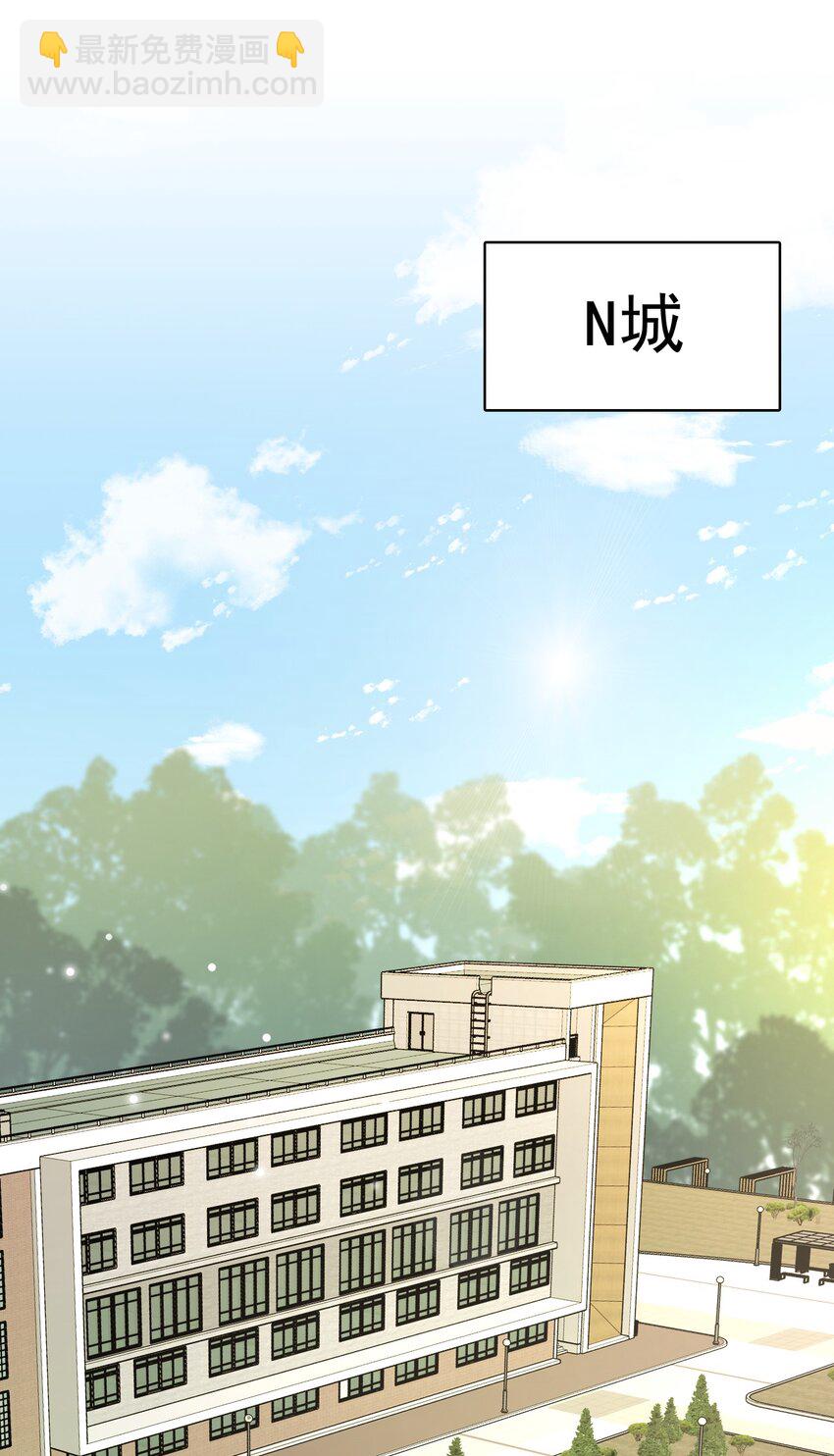 058 回心转意？！-第59话