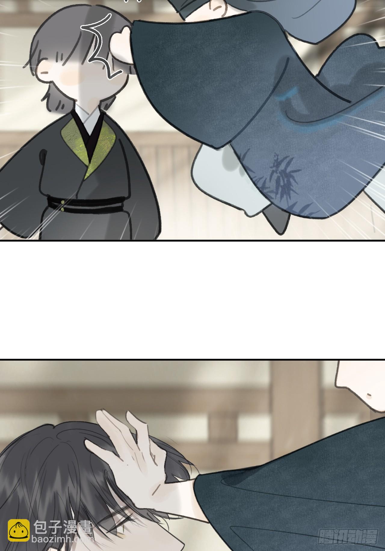 100-神医医无虞&middot;上-(1/2)-第109话