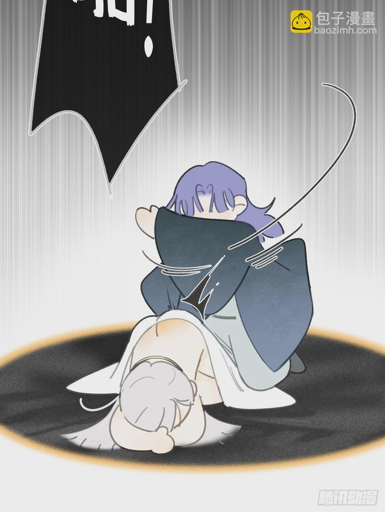 102-小小的惩罚(1/2)-第111话