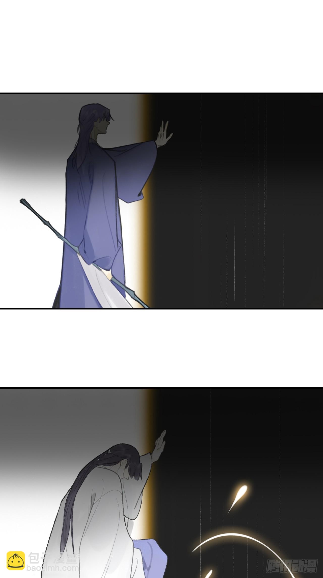 113-熟悉的骗术-(1/2)-第123话