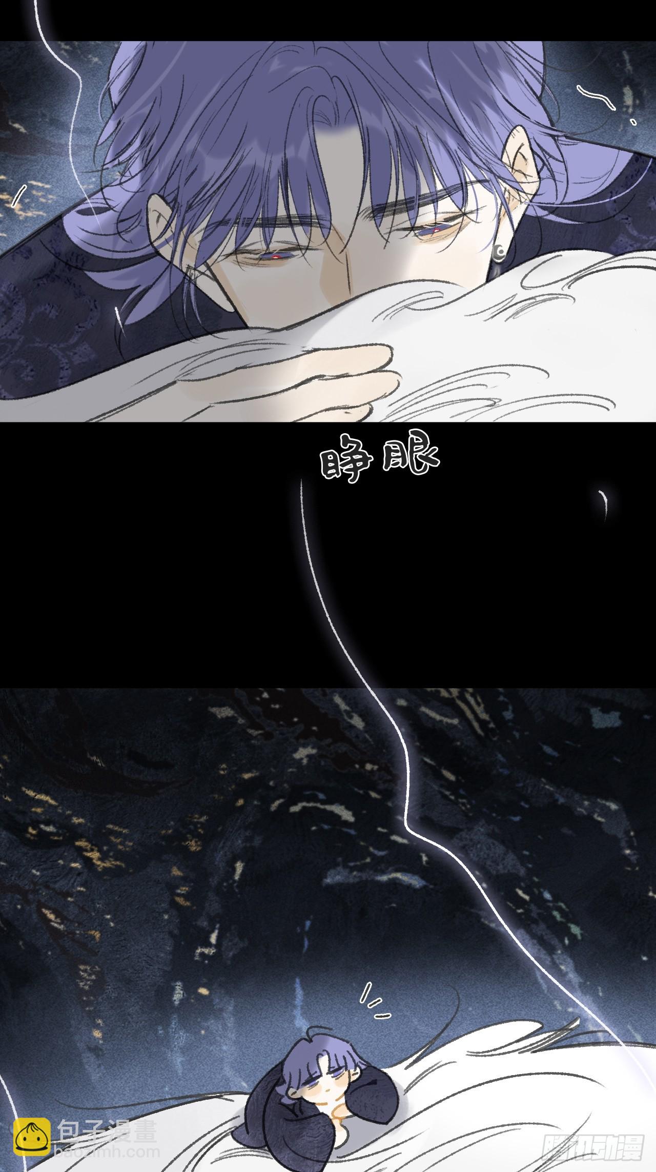 158-他会告诉我-(1/3)-第175话