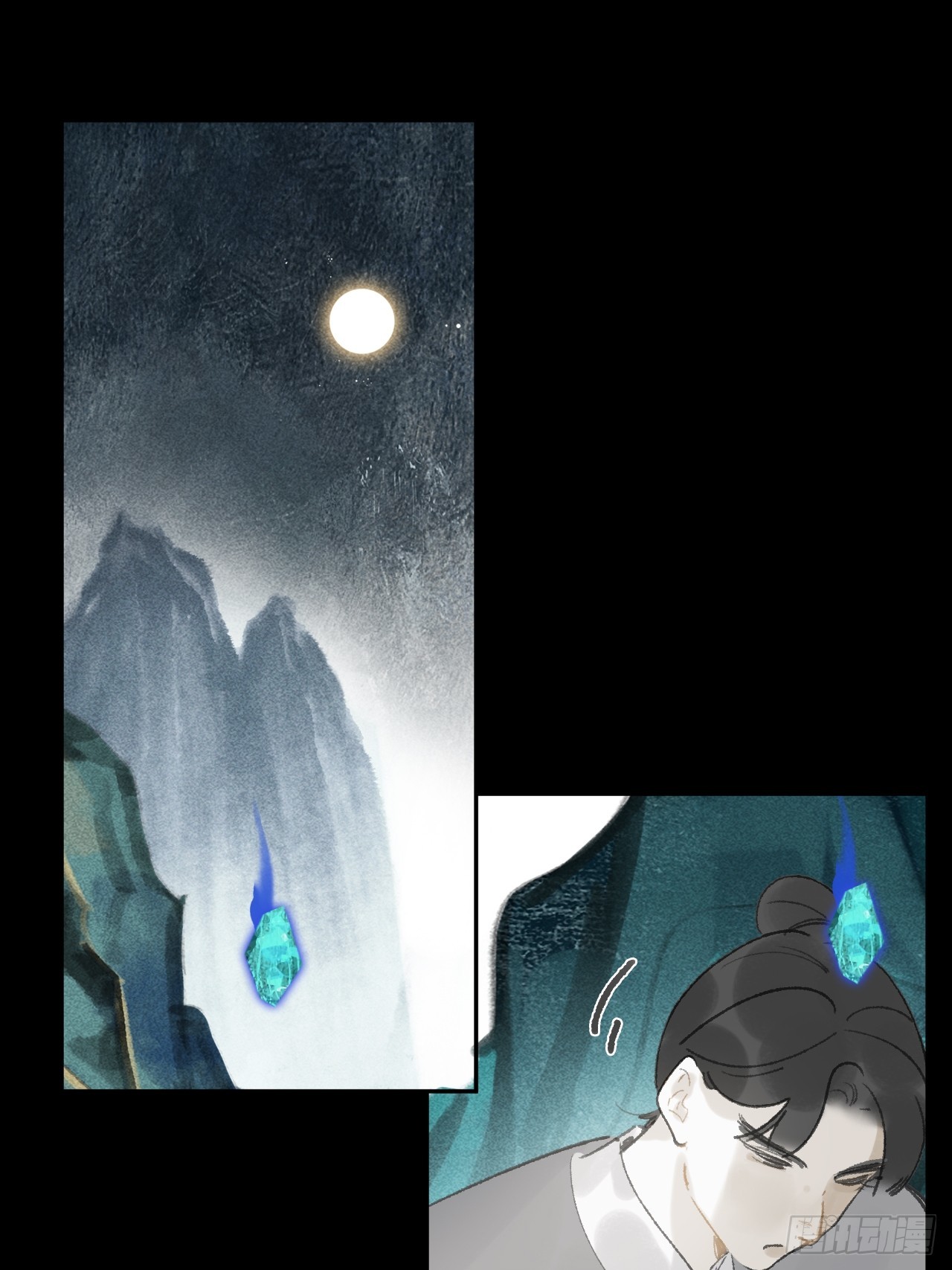 -166-见过玉珑真人-第183话