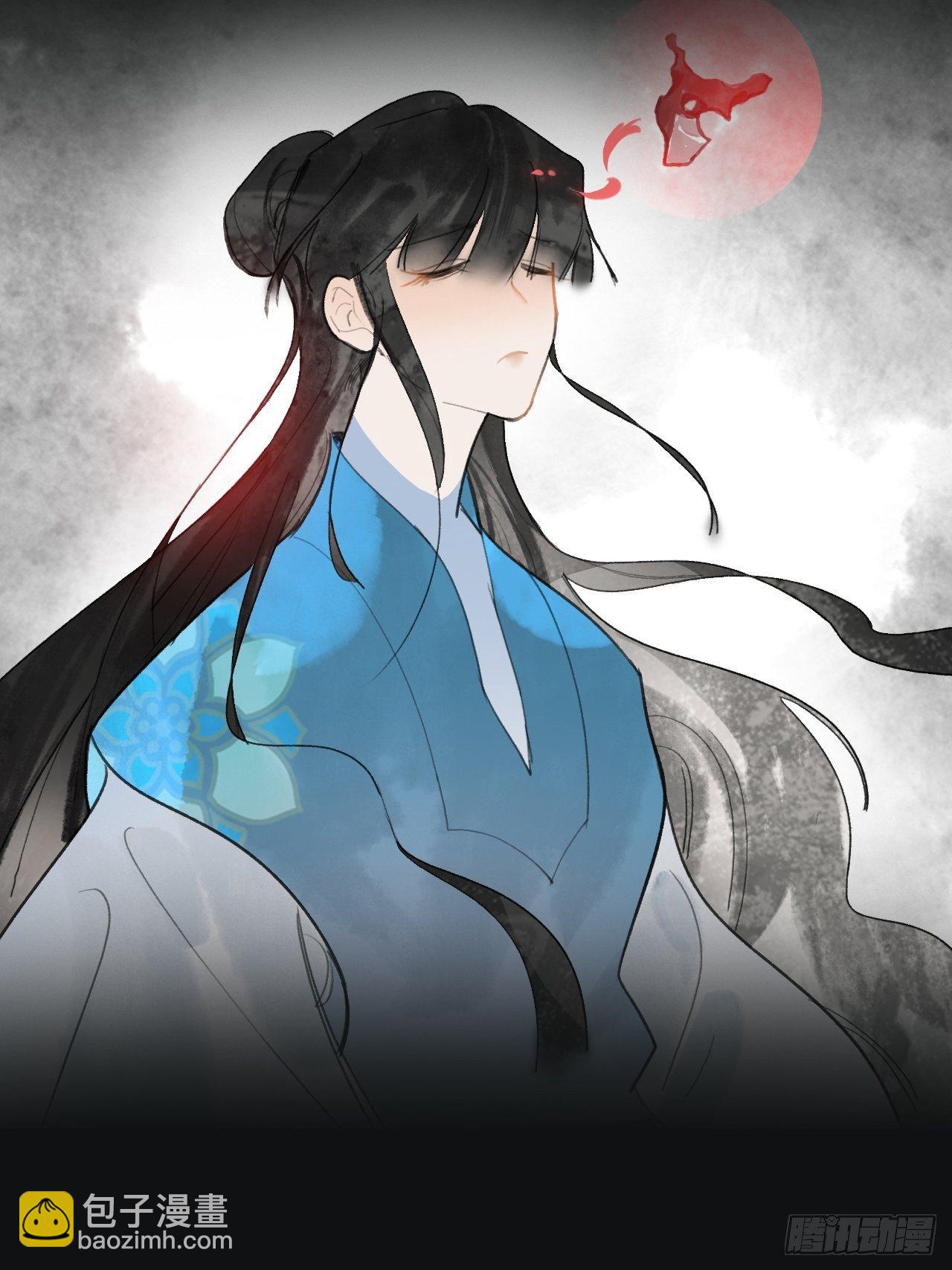 三十八话-寻往昔1--第41话
