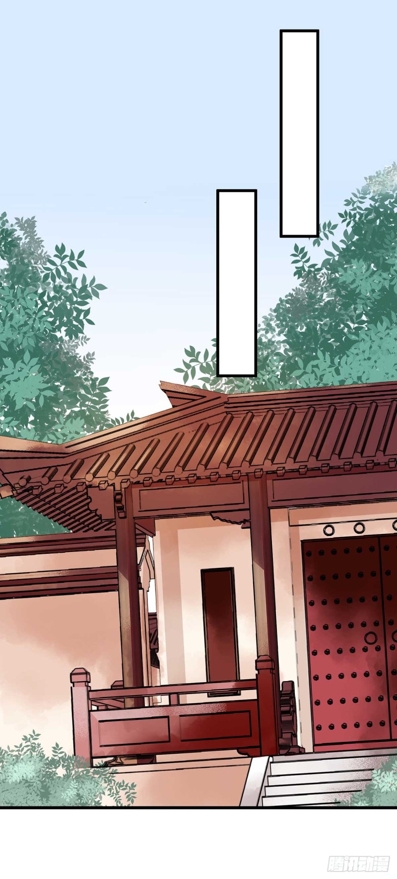 第101话 连诀失踪-第103话