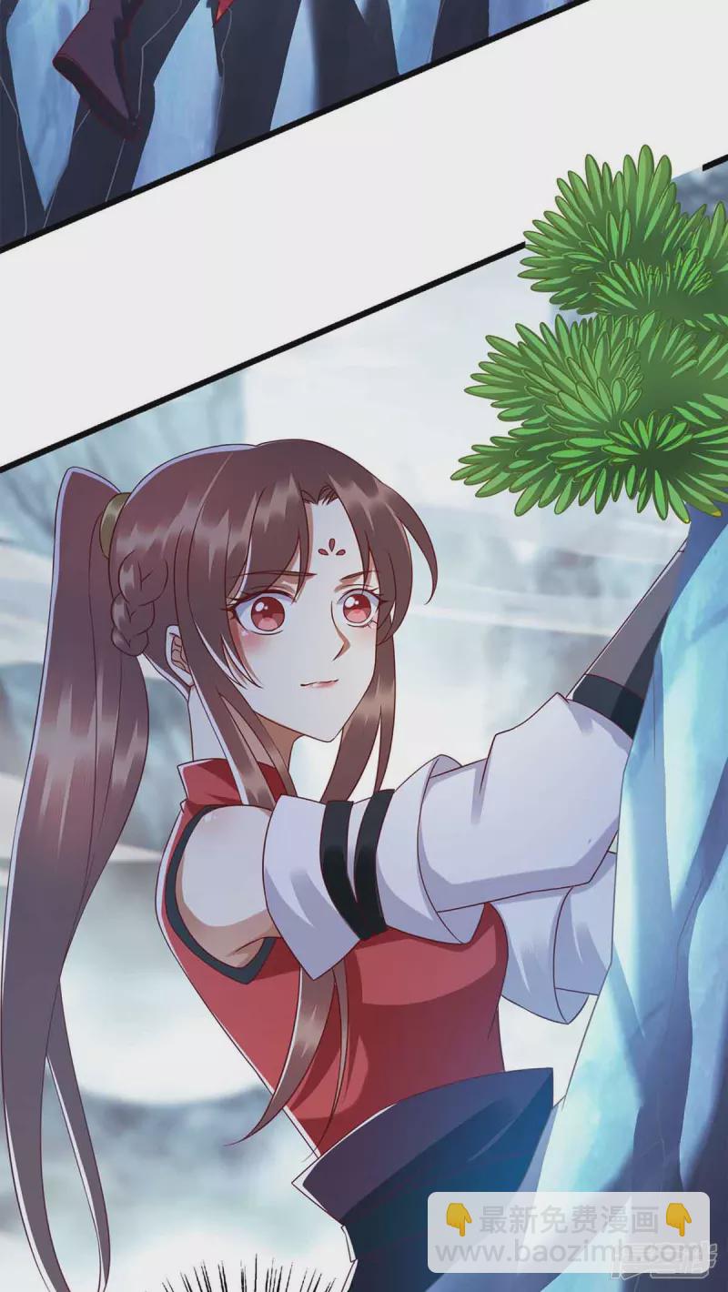 第198话 拼尽全力-第199话