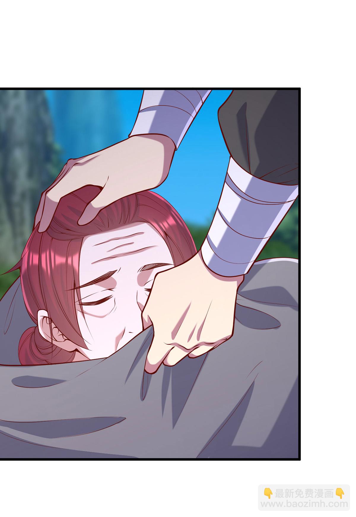第352话 借招拆招-第353话