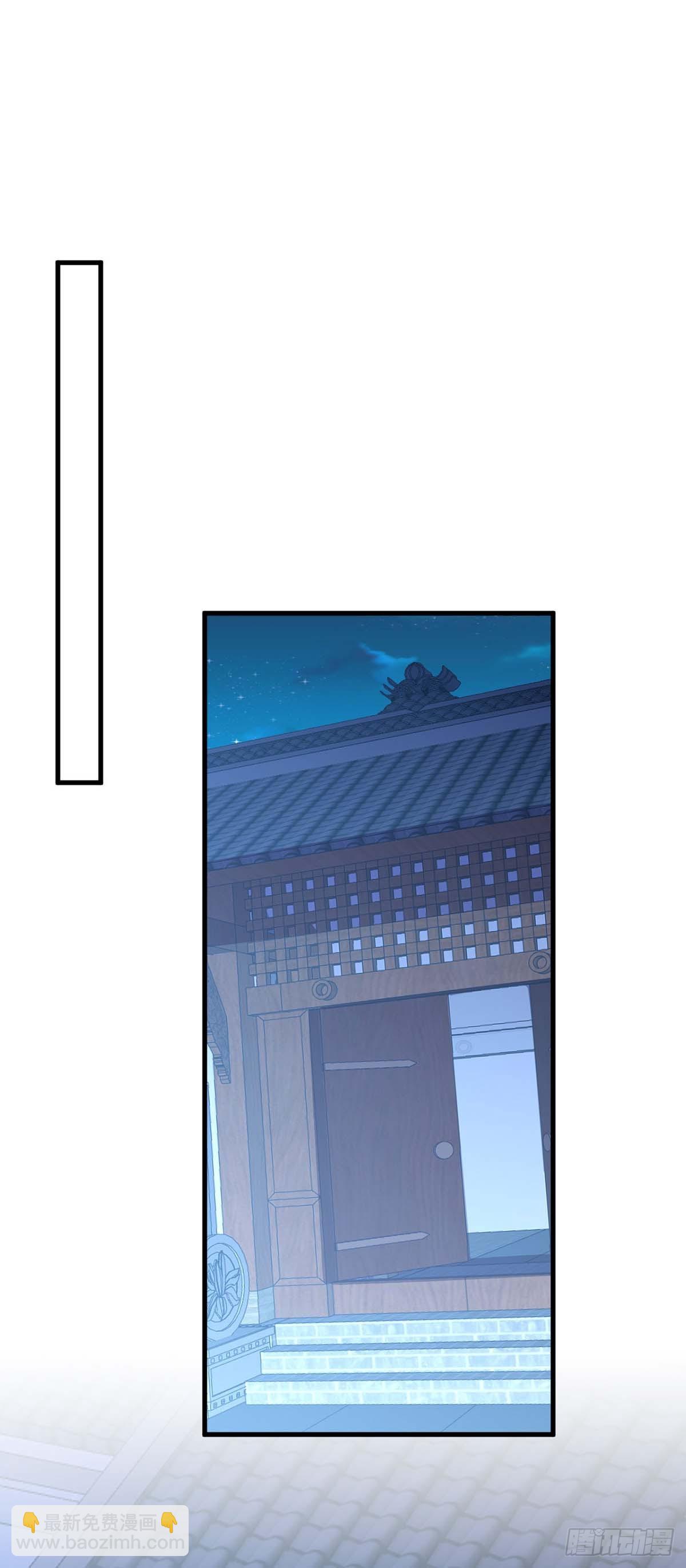 第365话 等着你回来（完结）-第367话