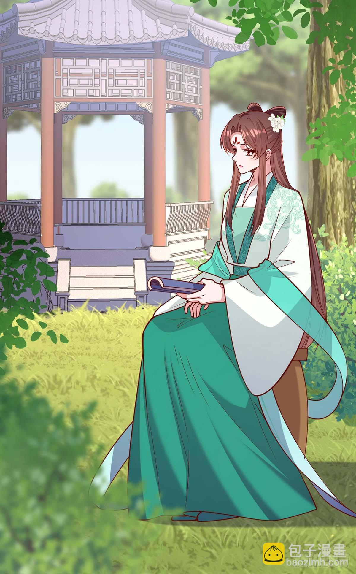 第365话 等着你回来（完结）-第367话