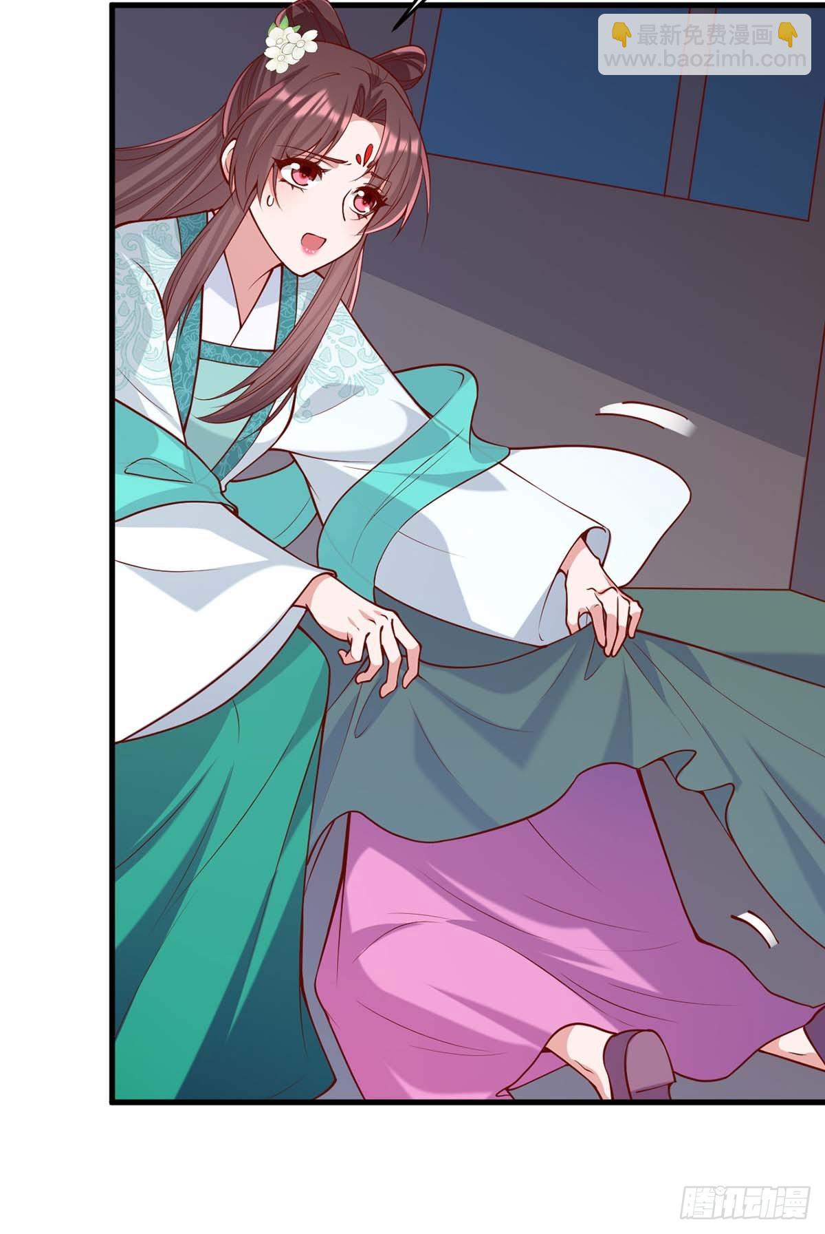 第365话 等着你回来（完结）-第367话