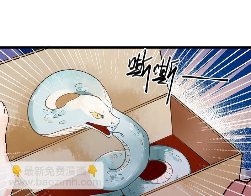 第6话 二妹贺礼-第7话