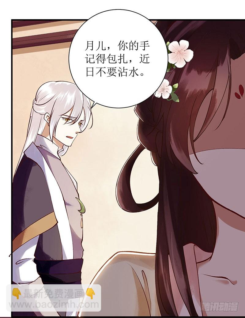 第66话 只是盟友-第67话