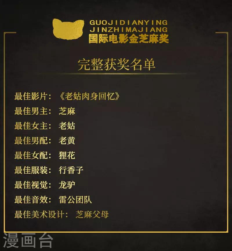 番外13 你好，星狐13-第93话