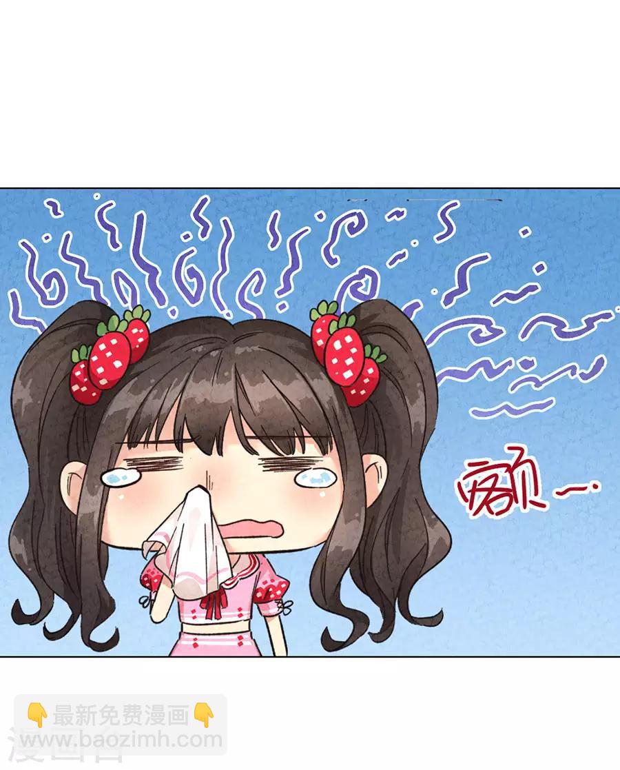 第30话1 士多啤梨的等待-第129话