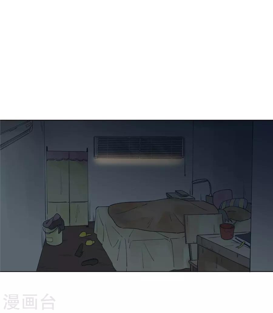 第21话4 过年了，你妈喊你回家吃饭-第83话