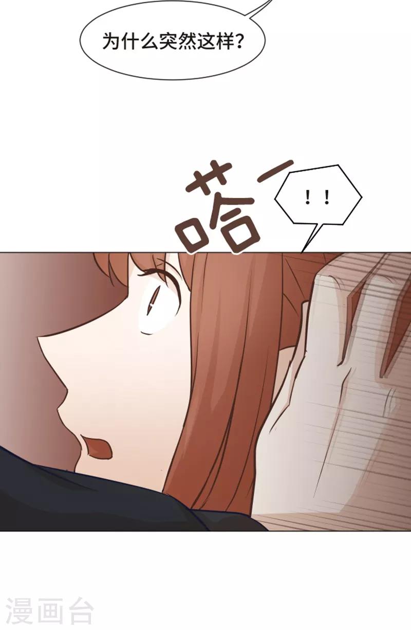 第55话 我只是害怕你消失-第55话
