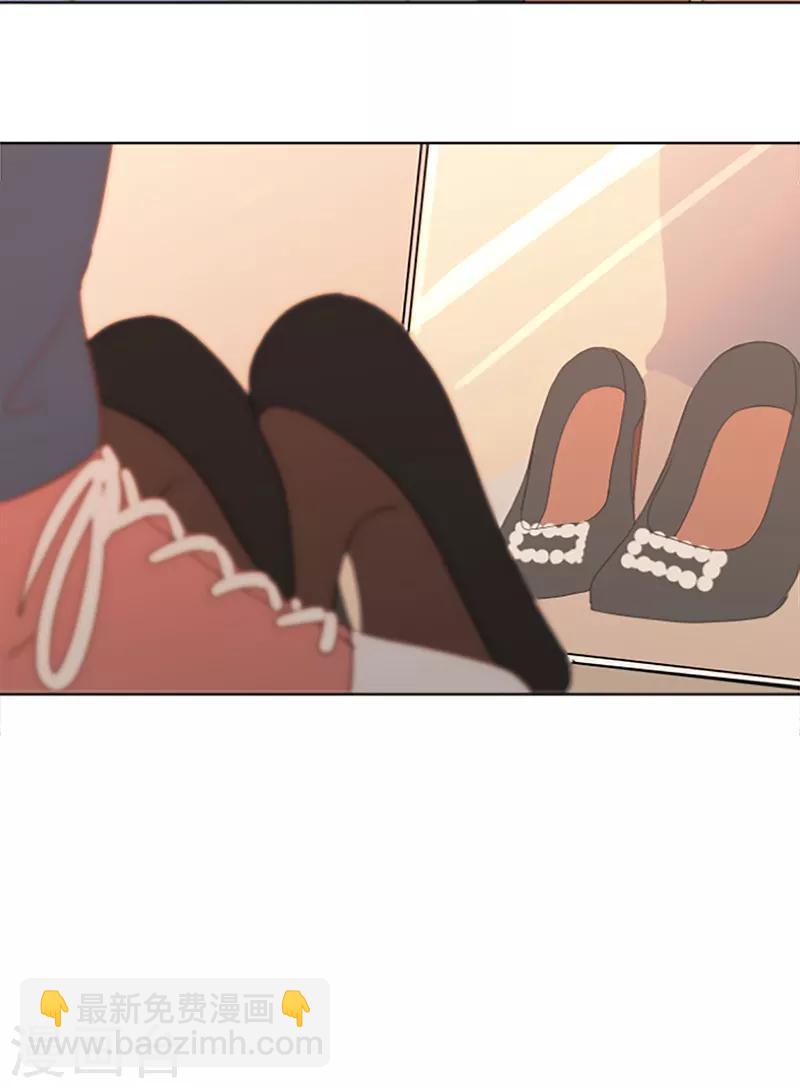 第63话 不请自来的母亲-第63话