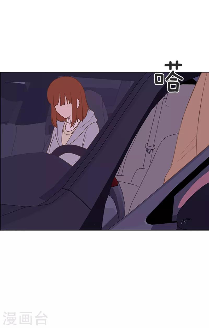 第63话 不请自来的母亲-第63话