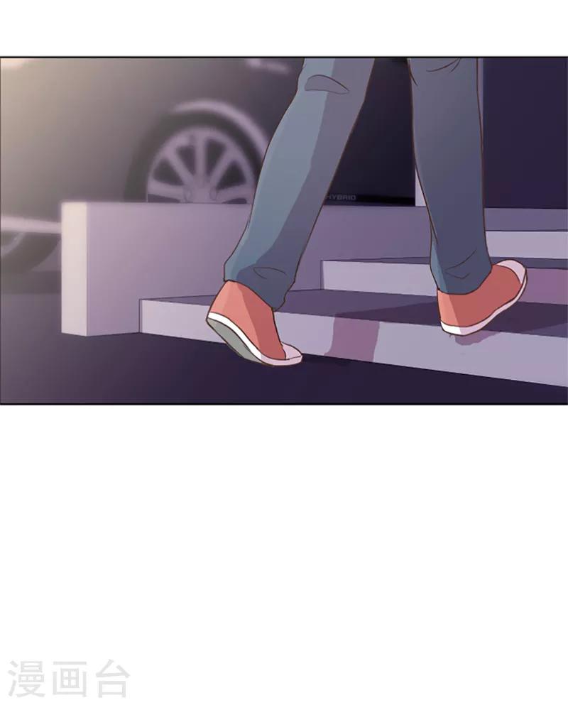 第63话 不请自来的母亲-第63话