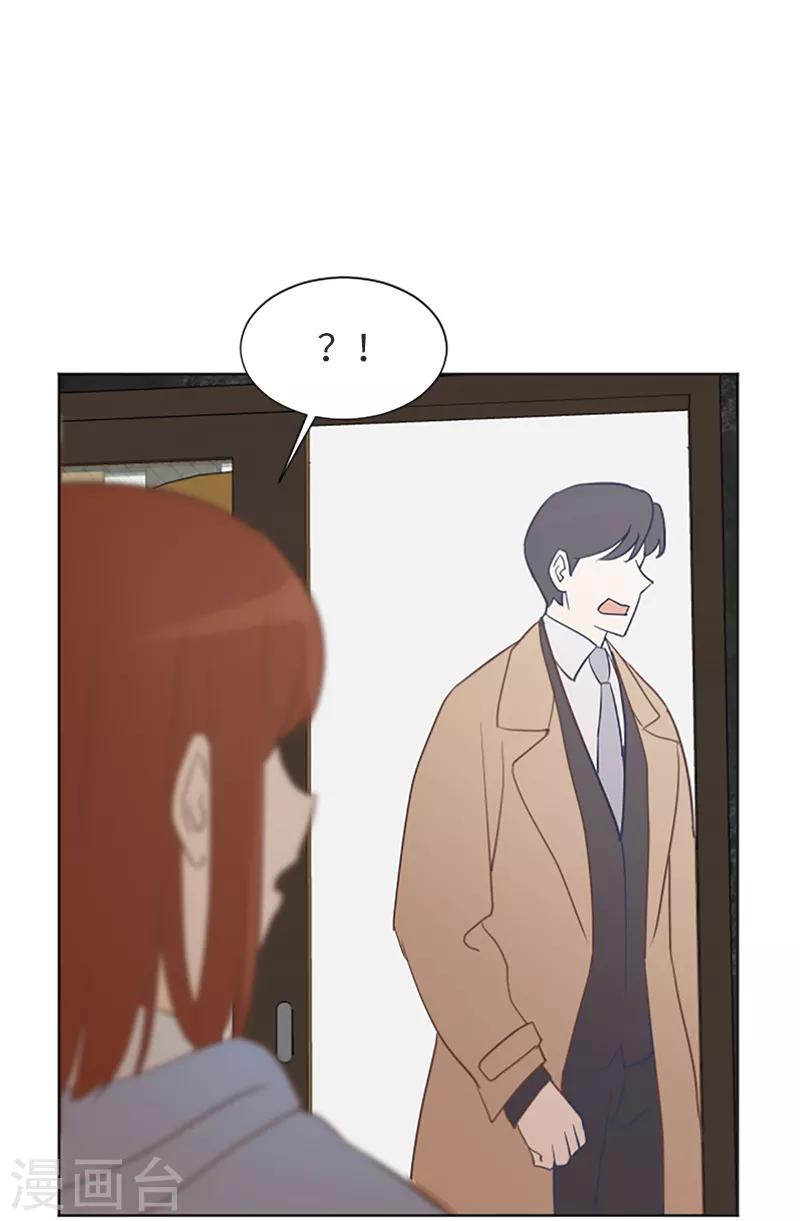 第63话 不请自来的母亲-第63话