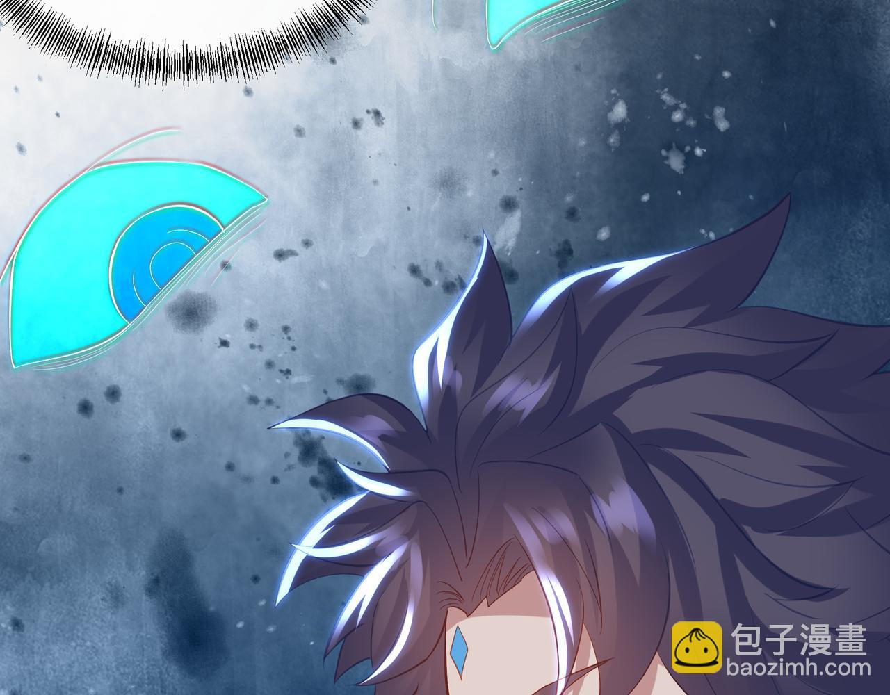 第100话 恶念复返(1/2)-第101话