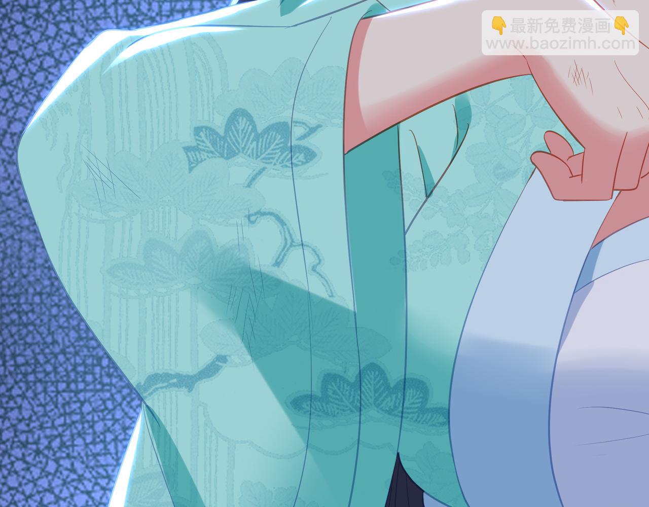 第100话 恶念复返(1/2)-第101话