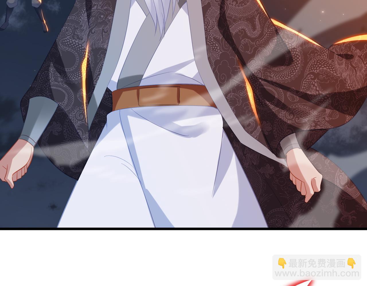 第100话 恶念复返(1/2)-第101话