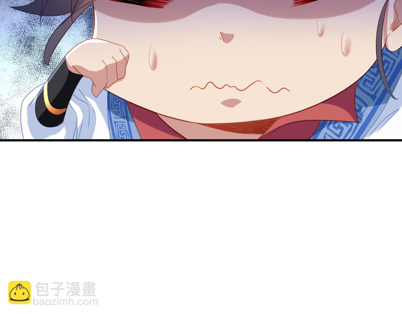 第20话 诡异！(1/2)-第21话