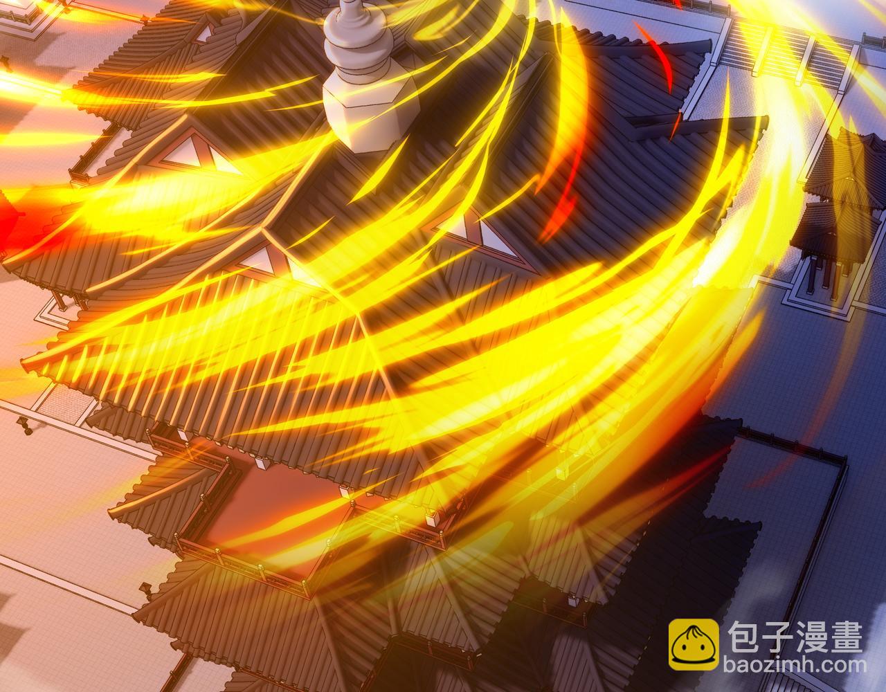 第34话 再遇丹尊(1/2)-第35话