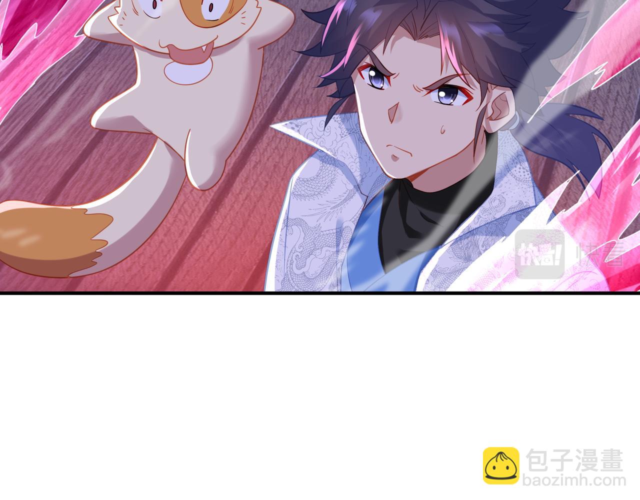 第36话 开挂！(1/2)-第37话