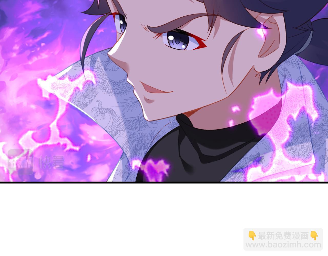 第36话 开挂！(1/2)-第37话