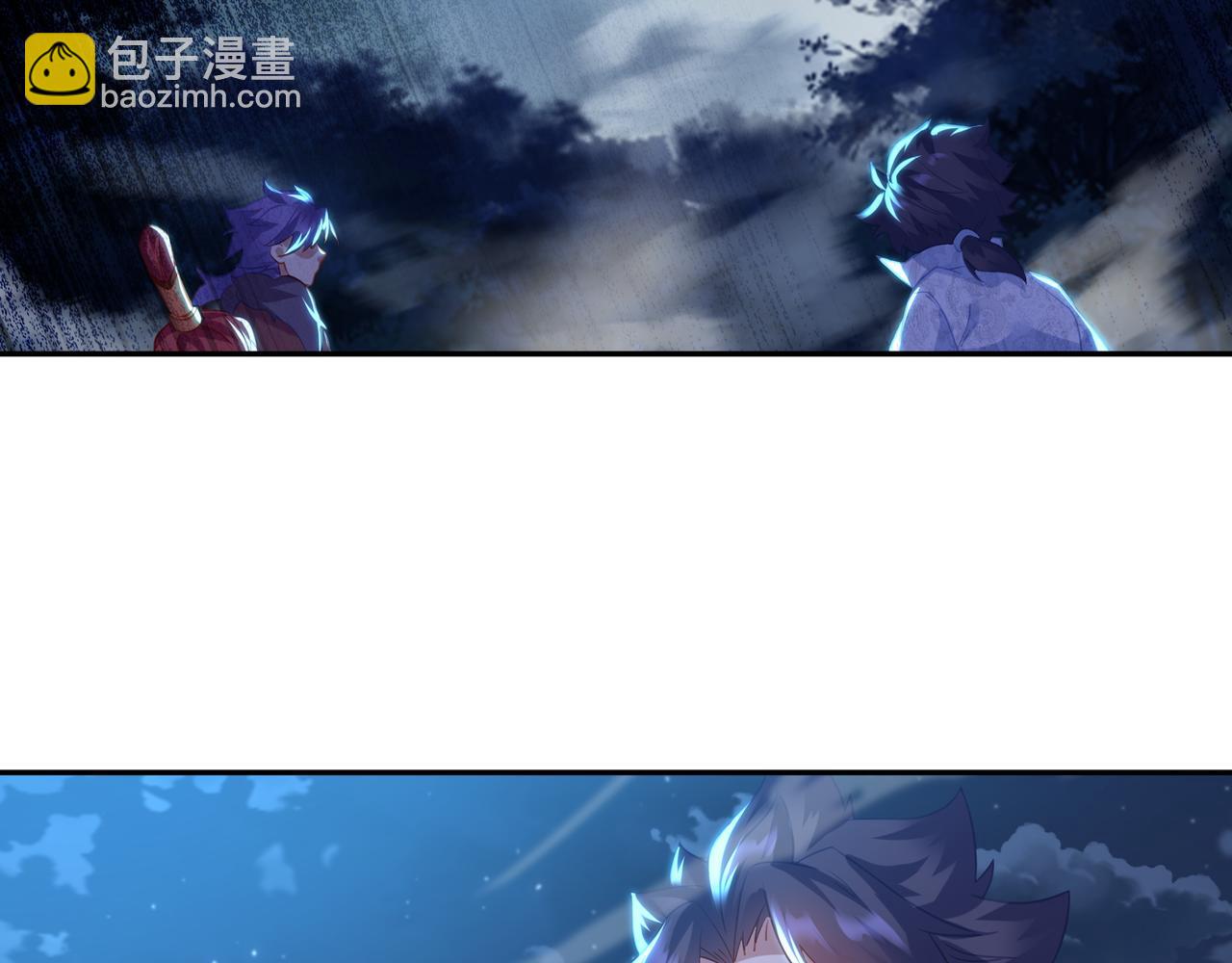 第38话 阴谋！(1/2)-第39话