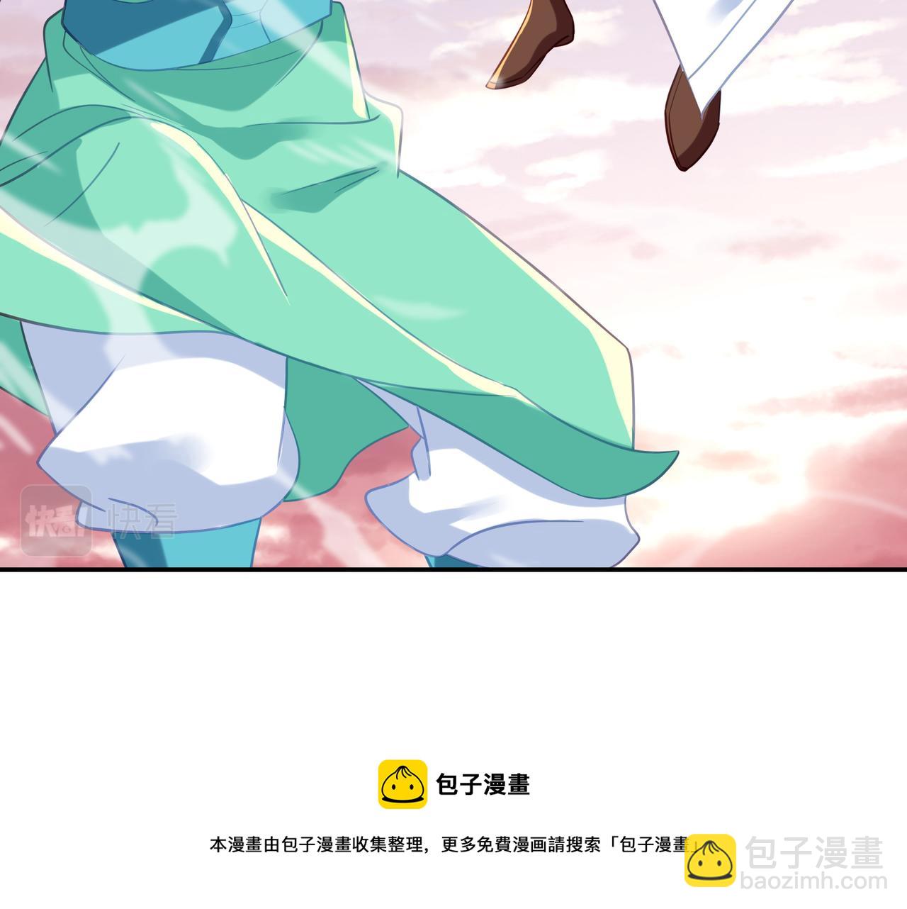 第40话 神秘小女孩(1/2)-第41话