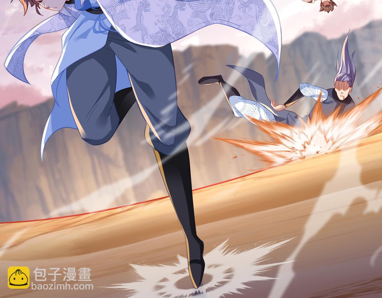 第40话 神秘小女孩(1/2)-第41话