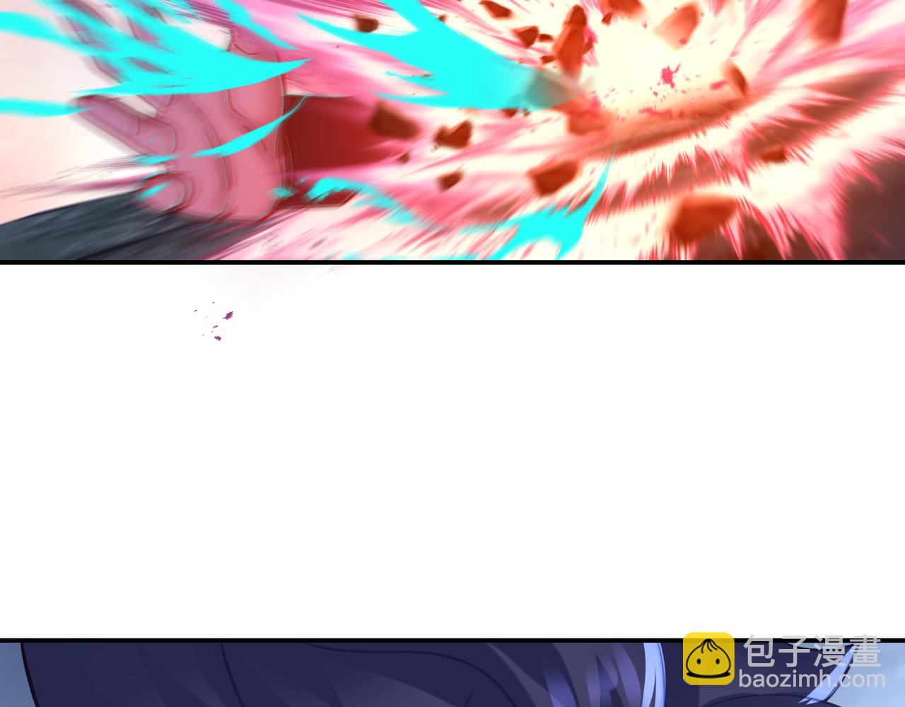 第44话 叶言VS烟云(1/2)-第45话