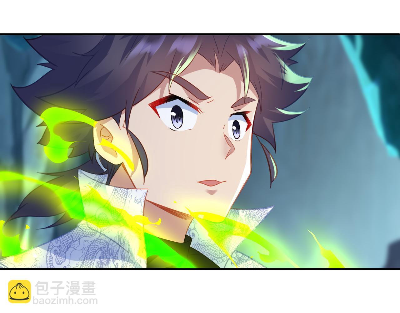 第46话 一亿积分？！(1/2)-第47话