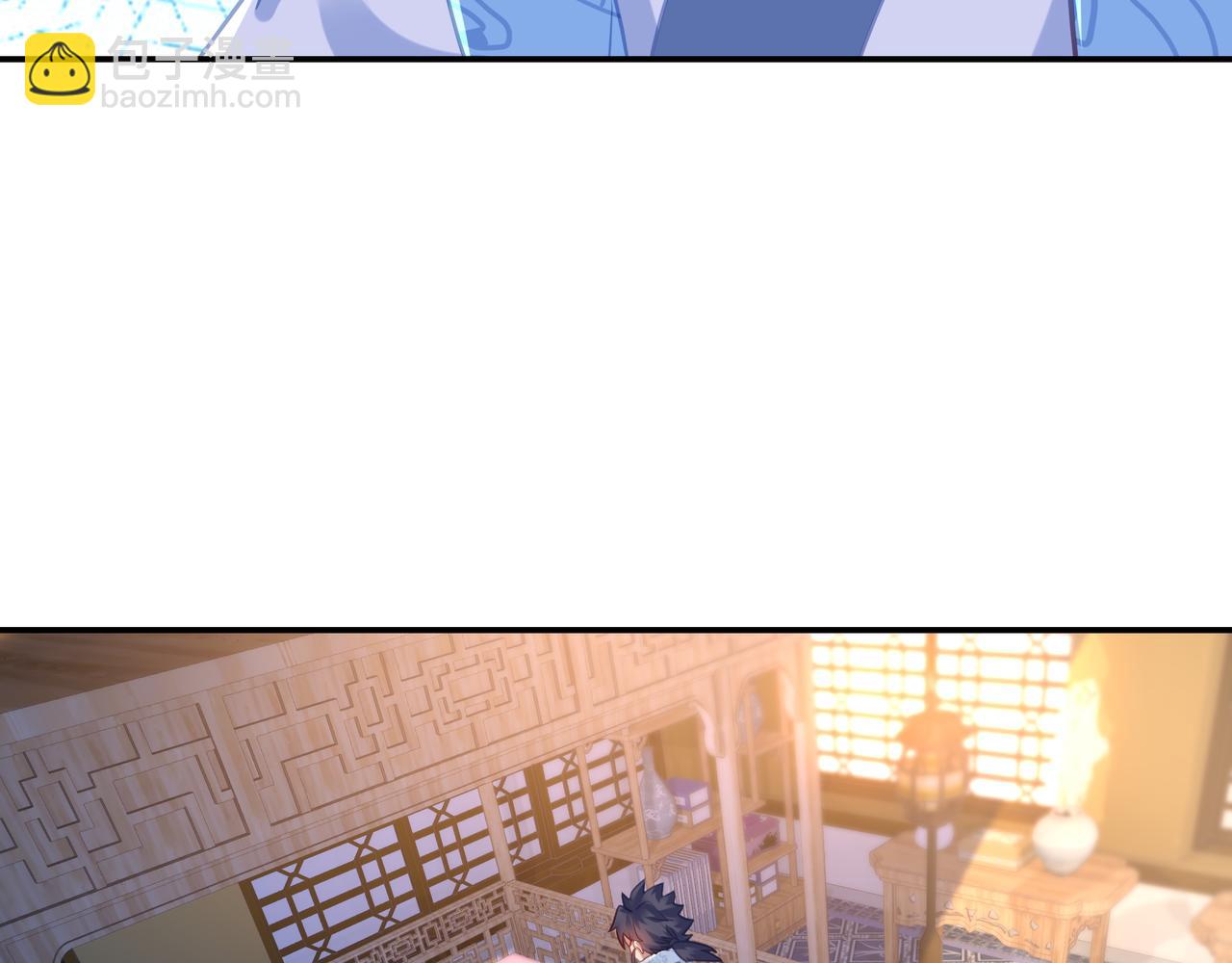 第48话 治疗贪灵体！(1/2)-第49话