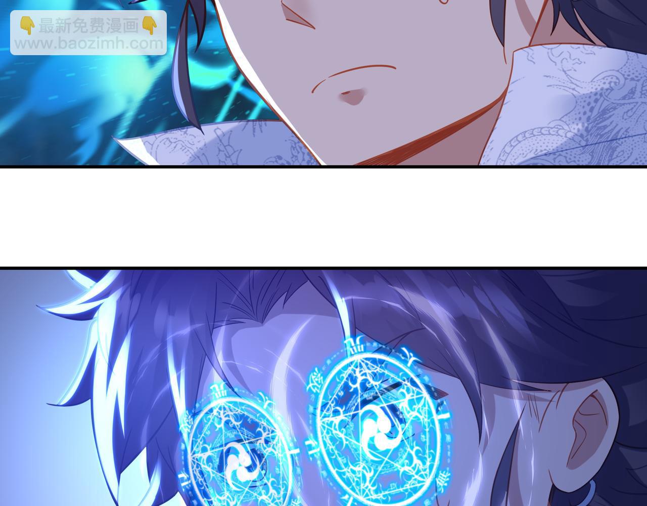第48话 治疗贪灵体！(1/2)-第49话