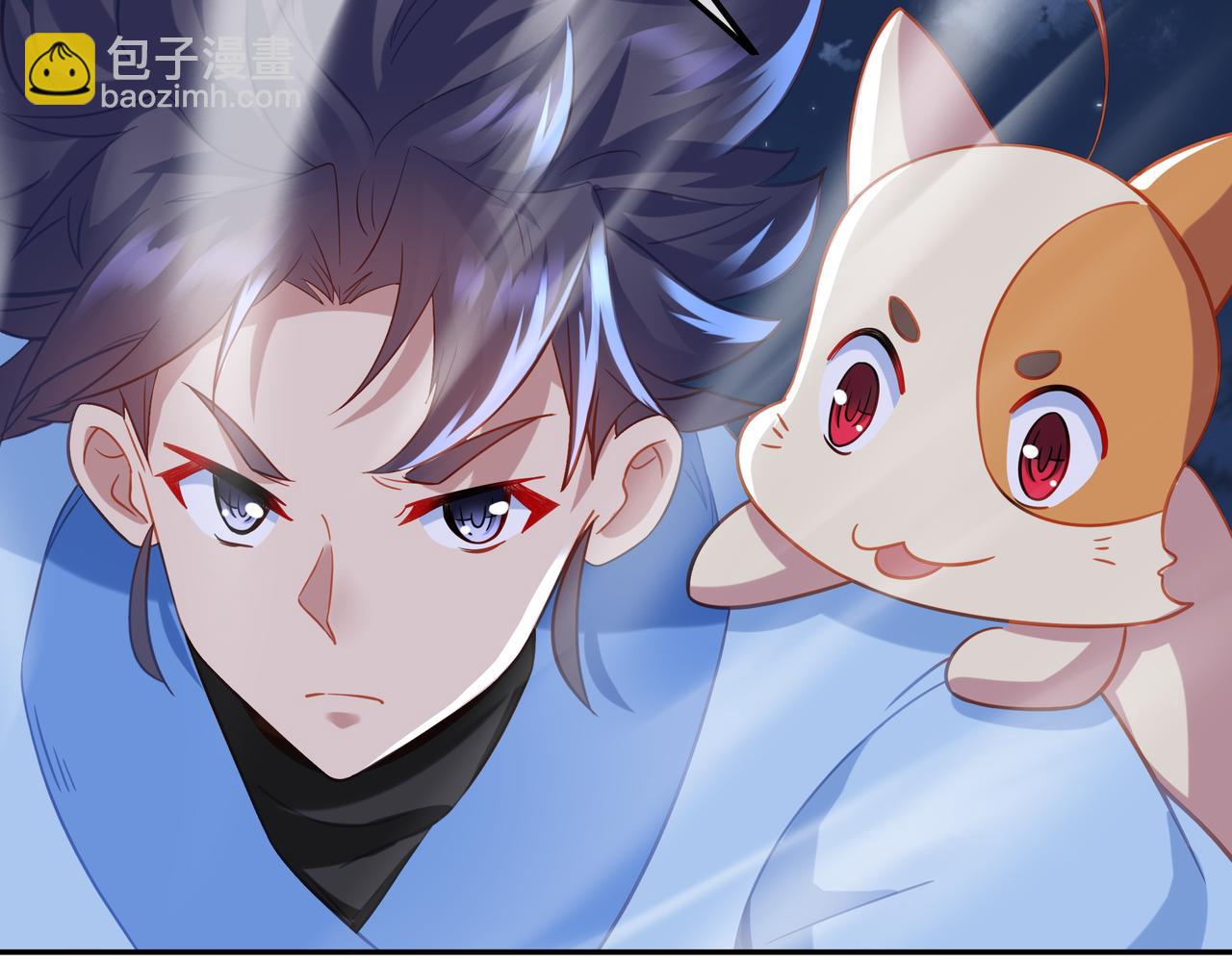 第54话 最后时刻！(1/2)-第55话