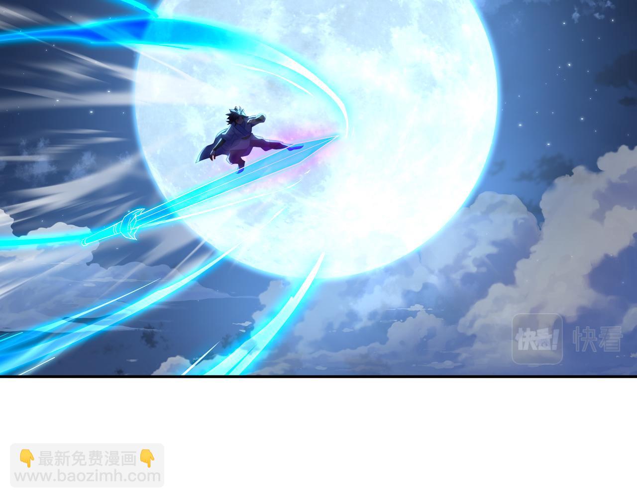 第54话 最后时刻！(1/2)-第55话